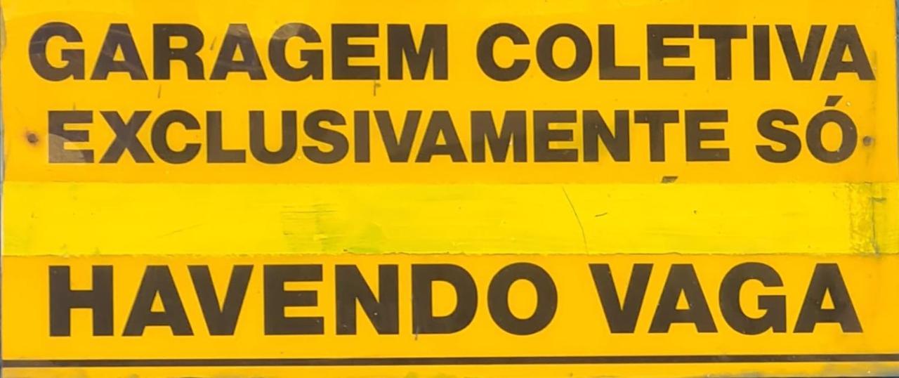 Kitnet Praia Grande Ocian 50 M Da Praia Exterior foto